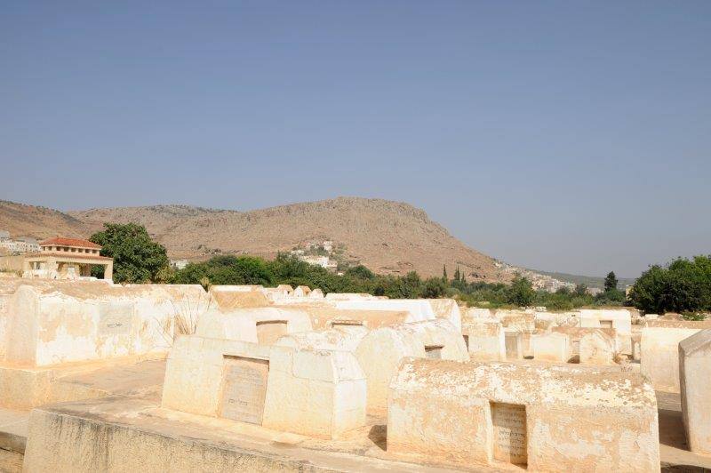 maroc sefrou cimetiere juif tombes ZBL 1909 (95)